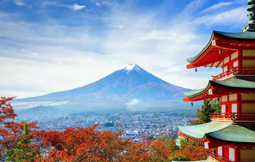 What to Pack for Osaka (Season-Wise)